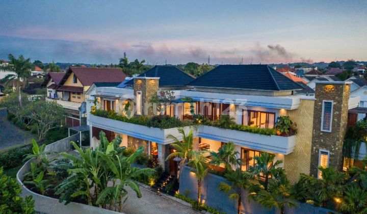 Luxury Villa for Sale - Taman Griya, Jimbaran