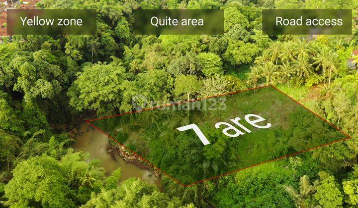 Exclusive Land For Lease Near Nuanu Only 10 Minutes To The Beach 2