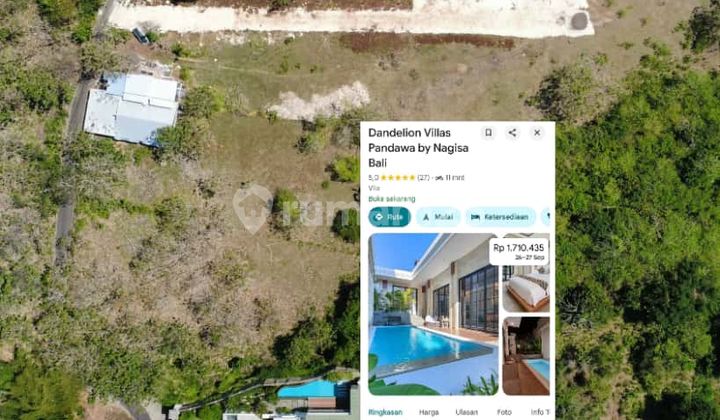 TANAH KAVLING MURAH & KETERSEDIAAN TERBATAS !! di Kutuh-Nusa Dua Bali TANAH KAVLING MURAH & KETERSEDIAAN TERBATAS !! di Kutuh-Nusa Dua Bali