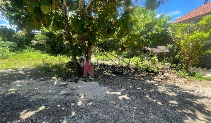 Prime Land for Lease at convenient area of Goa Gong  2