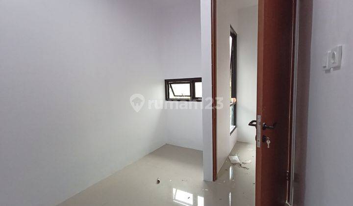 Jual rumah harga murah 2 Lantai SHM kota bogor cibinong 7