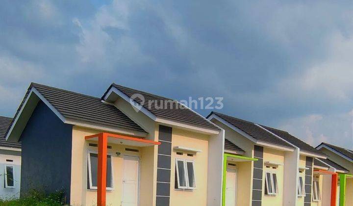 Jual Rumah Minimalis Di Kalibunder Harga Terbaru