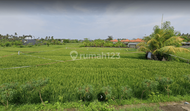 Uniquely Situated 650 Meters Of Land For A Villa With A View, 1 Km From The Sea, Berlokasi unik di tanah 650 meter untuk vila dengan pemandangan, 1 km dari laut