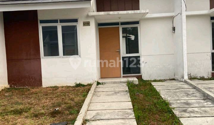 Takeover Murah Citra Maja City