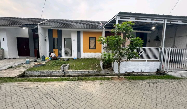 Takeover Murah Permata Mutiara Maja Cluster Orion 2