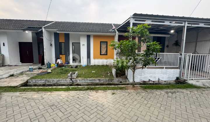 Take Over Perumahan Orion 2