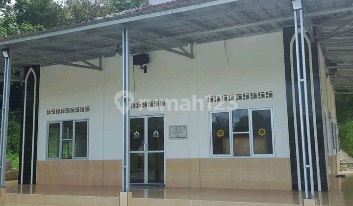 Subsidized Housing Tangerang 2