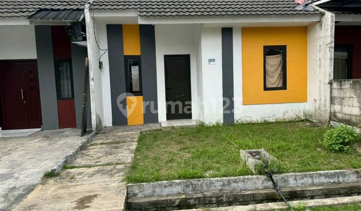 Takeover Murah Permata Mutiara Maja Cluster Orion Takeover Murah Permata Mutiara Maja Cluster Orion