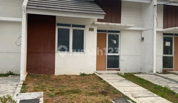 Takeover Murah Citra Maja City