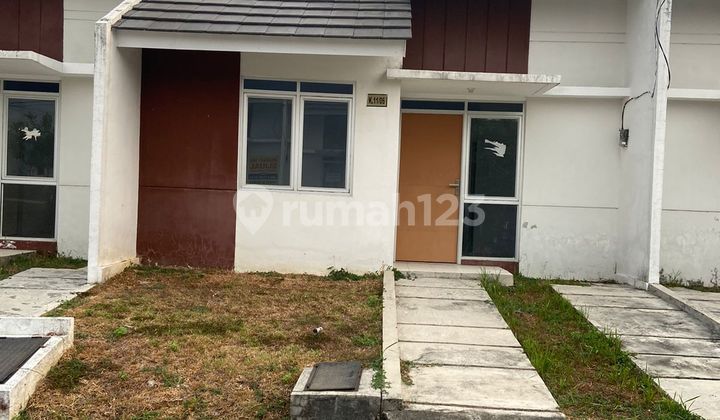 Rumah Takeover Murah Deket Stasiun di Pemda Kabupaten 3 Raksa, Jl. Pemda, Kadu Agung, Tigaraksa, Tangerang, Banten, Indonesia, 15720, Citra Maja Raya