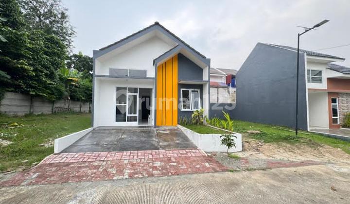 Rumah Murah Dekat Dengan Stasiun Rumah Murah Dekat Dengan Stasiun