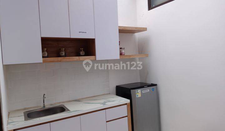 Rumah Subsidi Dekat Stasiun Tanpa Dp SHM 2