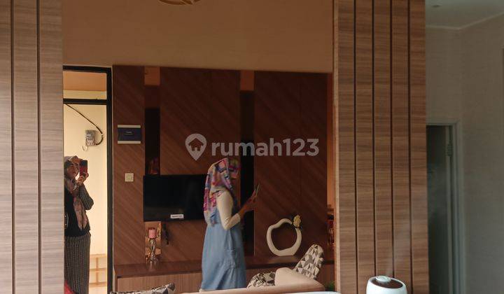 Rumah Luas 120 Meter Harga 406 juta promo tanpa DP 2