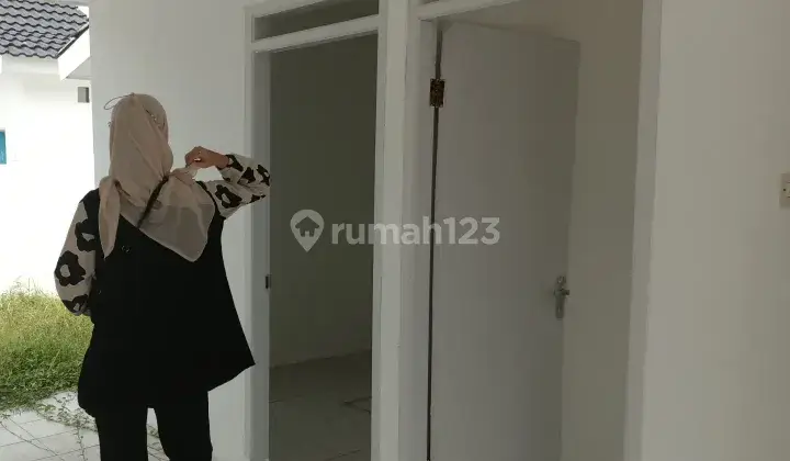 Puri Harmoni Cikasungka Subsidi Tangerang Siap Huni Promo 500 ribu 3