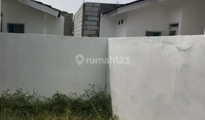 Puri Harmoni Cikasungka Subsidi Tangerang Siap Huni Promo 500 ribu 9