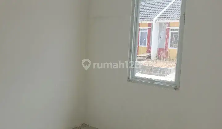 Puri Harmoni Cikasungka Subsidi Tangerang Siap Huni Promo 500 ribu 7