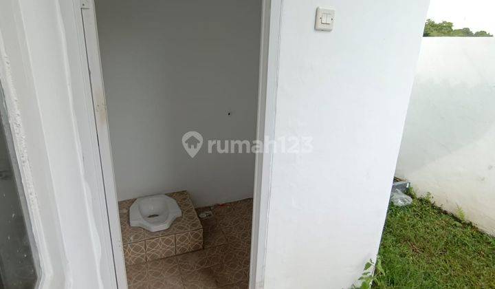 Puri Harmoni Cikasungka Subsidi Tangerang Siap Huni Promo 500 ribu 12