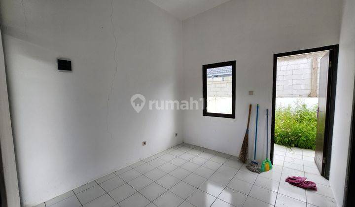 Over Kredit Rumah Permata Mutiara Maja Cluster Ruby Jual Rugi