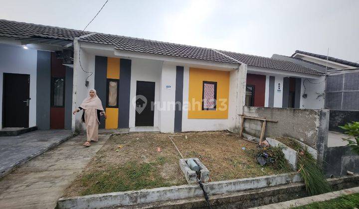 Take Over Rumah Permata Mutiara Maja subsidi terbesar 1