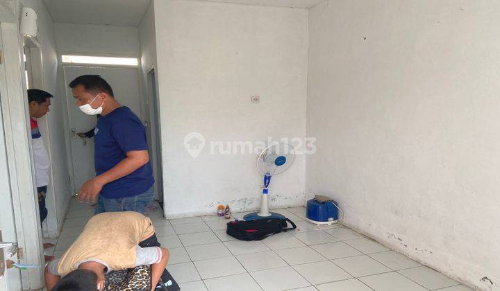 Over Kredit Subsidi Tangerang Nego Murah Siap Huni 2