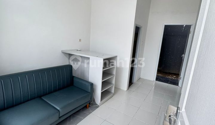 Affordable House Near the Station 2