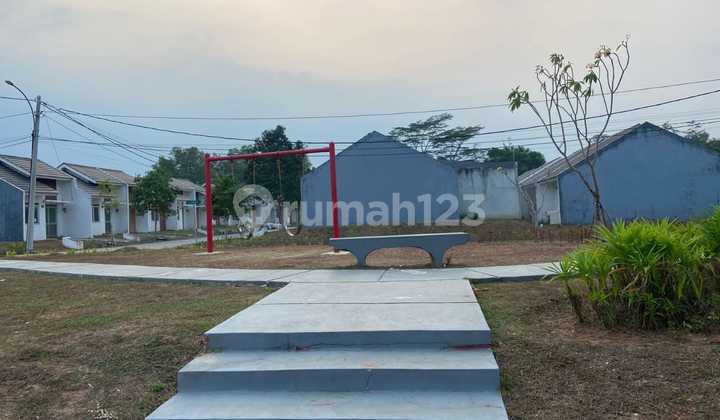 Takeover Murah Citra Maja City 2