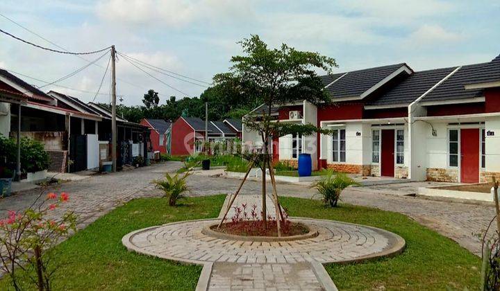 Keren DP 2jt Aja Rumah Siap Huni di Rumahku Matagara Tangerang 2
