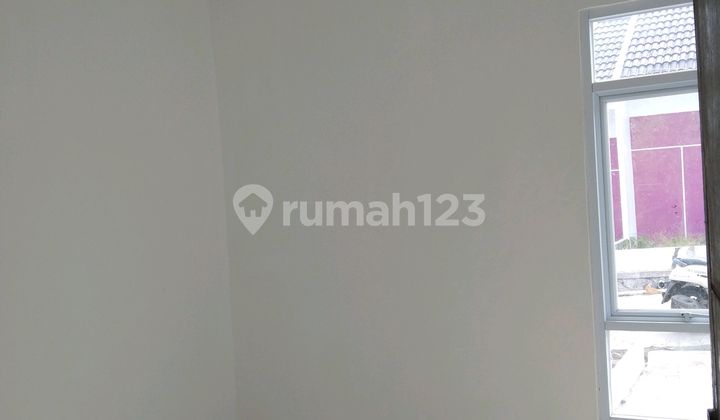 Take Over Rumah Subsidi Batara Park View. Type Krisan Jual 28juta 2