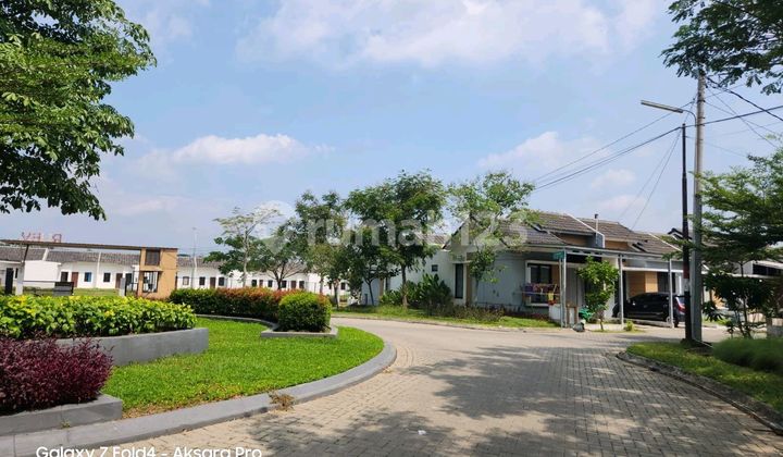 Takeover Murah Permata Mutiara Maja Cluster Ruby 2