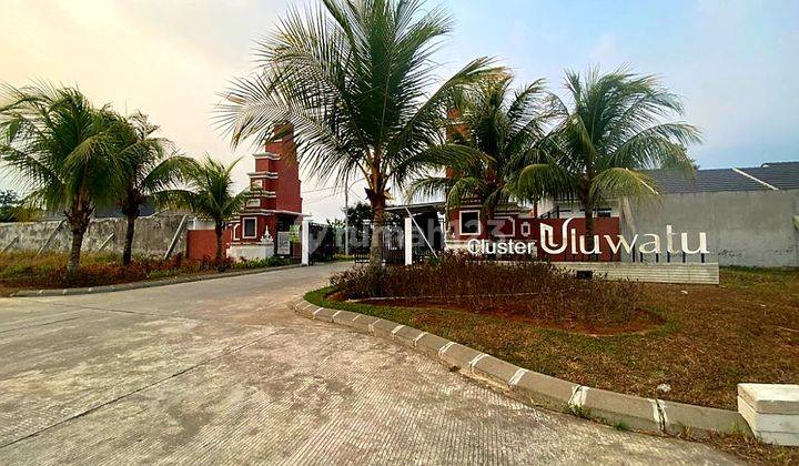 Yuk Over kredit Cepat Rumah di Citra Maja Jual Rugi 2