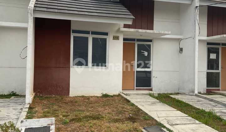 Cheap Takeover Citra Maja City