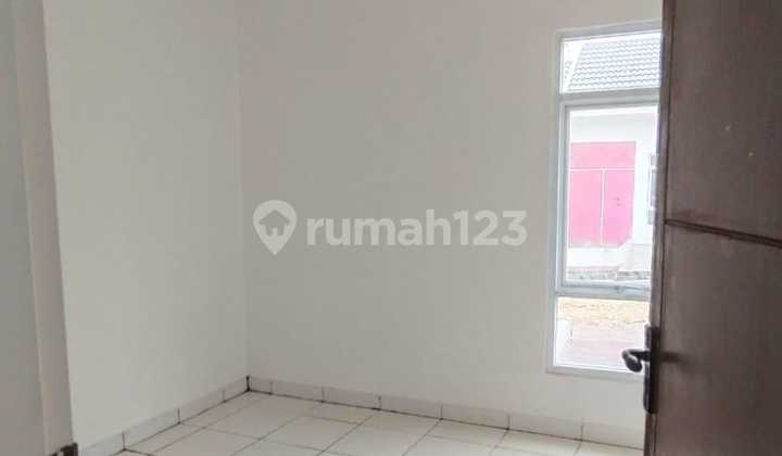 Take Over Rumah Subsidi Batara Park View 2