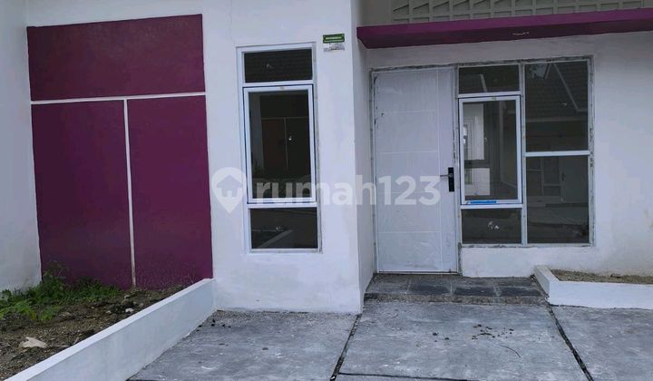 Takeover Murah Rumah Subsidi Takeover Murah Rumah Subsidi