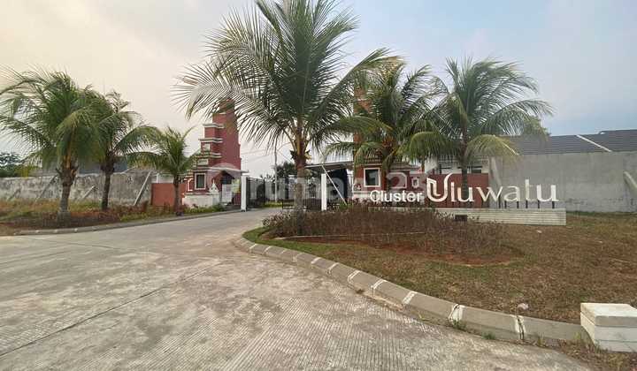 Affordable Citra Maja City Takeover Affordable Citra Maja City Takeover