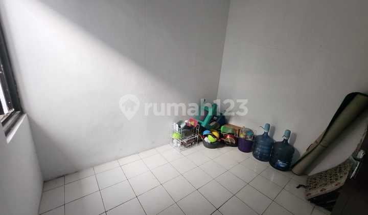 Takeover Murah Permata Mutiara Maja Cluster Orion 2