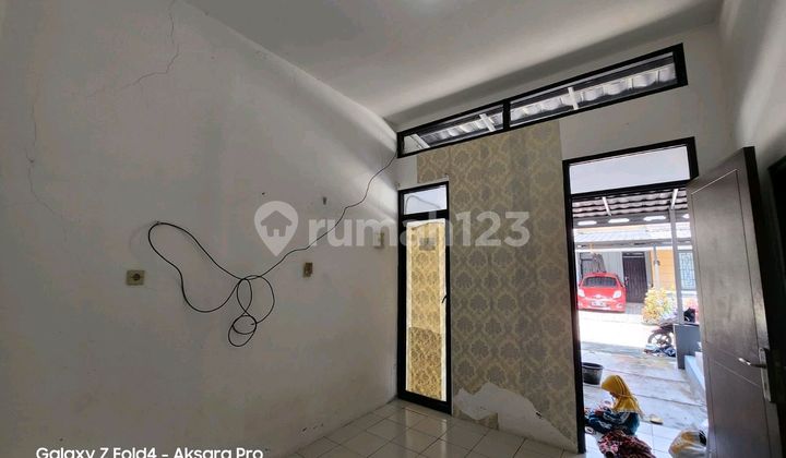 Takeover Murah Permata Mutiara Maja Cluster Orion 2