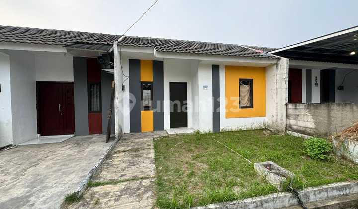 Takeover Murah Permata Mutiara Maja Cluster Orion Takeover Murah Permata Mutiara Maja Cluster Orion