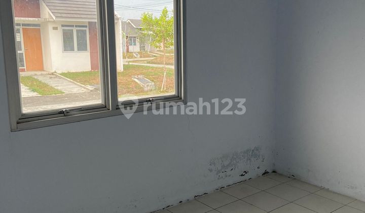 Takeover Murah Citra Maja City 2