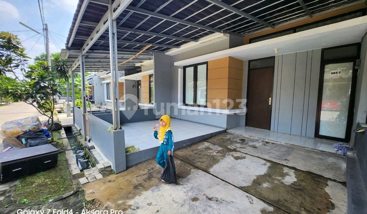 Affordable Takeover of Permata Mutiara Maja, Ruby Cluster