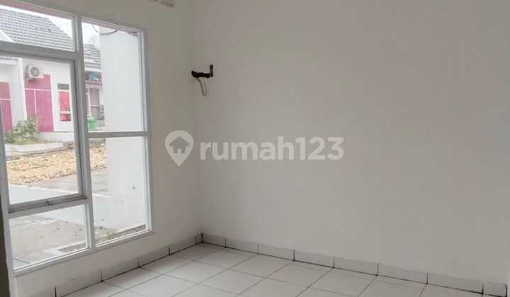 Take Over Subsidized House Batara Park View 2