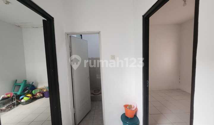 Permata Mutiara Maja - Cluster Orion 2