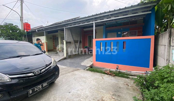 Takeover Murah Puri Adiyasa Residence 1