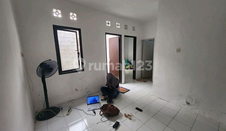 Takeover Murah Permata Mutiara Maja Cluster Orion 2