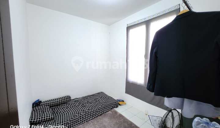 Rumah Takeover Murah Deket Stasiun Rumah 2