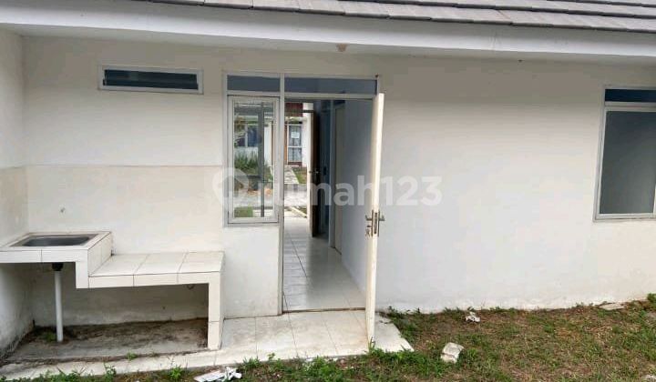 Takeover Murah Citra Maja City 2