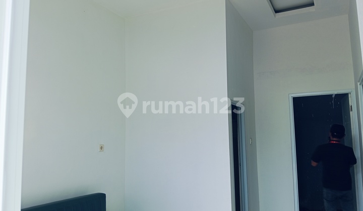 Rumah Subsidi Selangkah Ke Stasiun Cikoya. All In 3 Jt  2