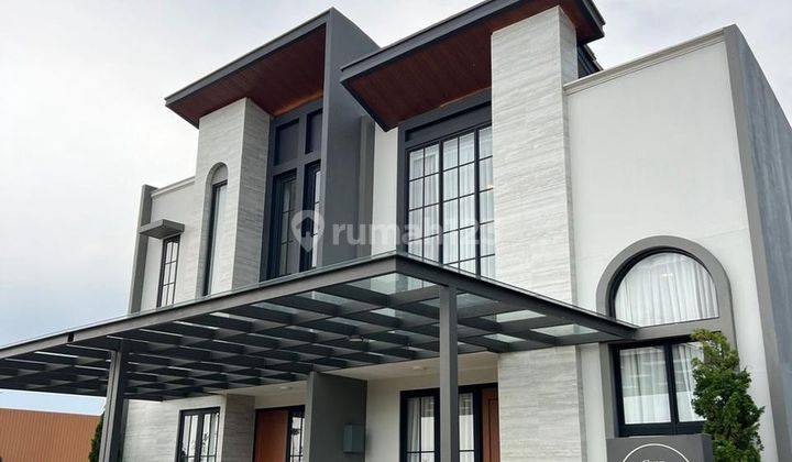 Promo DP0% 200Ha Kota Mandiri Grand Duta City Parung 2