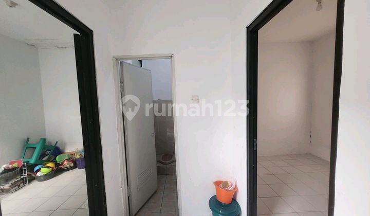 Takeover Murah Permata Mutiara Maja Cluster Orion 2