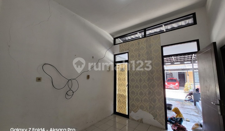 Takeover Murah Permata Mutiara Maja Cluster Ruby 2