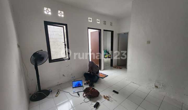 Affordable Takeover Permata Mutiara Maja Orion Cluster